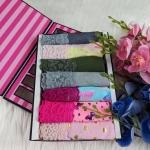 Premium Panty Set