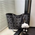 Large Capacity Tote Bag