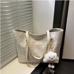 Large Capacity Tote Bag