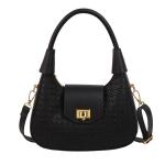 Trendy French-Style-Handbag