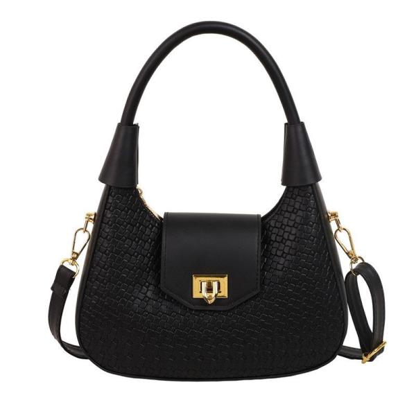 Trendy French-Style-Handbag