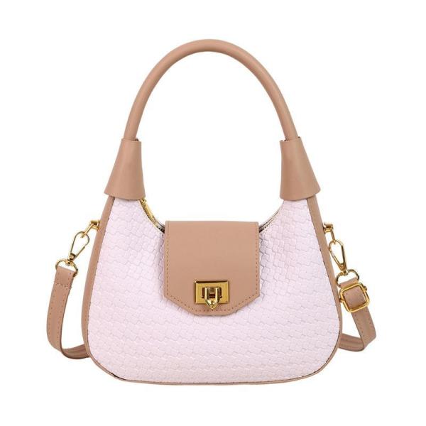 Trendy French-Style-Handbag