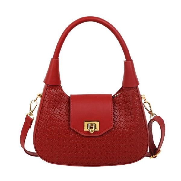 Trendy French-Style-Handbag